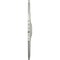 Ekena Millwork Attica Ceiling Medallion (Fits Canopies up to 3 3/4"), Hnd-Painted Flash Copper, 39 1/2"OD x 2 1/2"P CM39ATFCS - alternate 2
